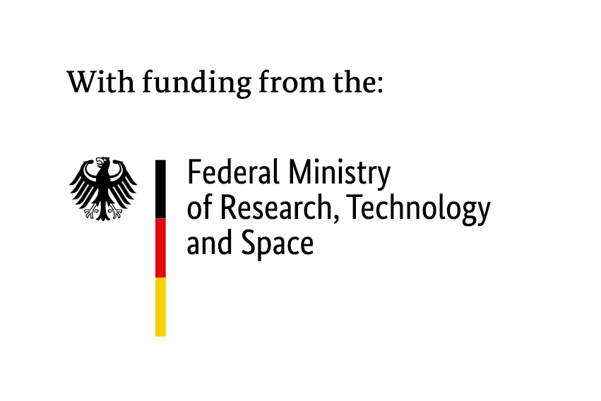 Funded Logo