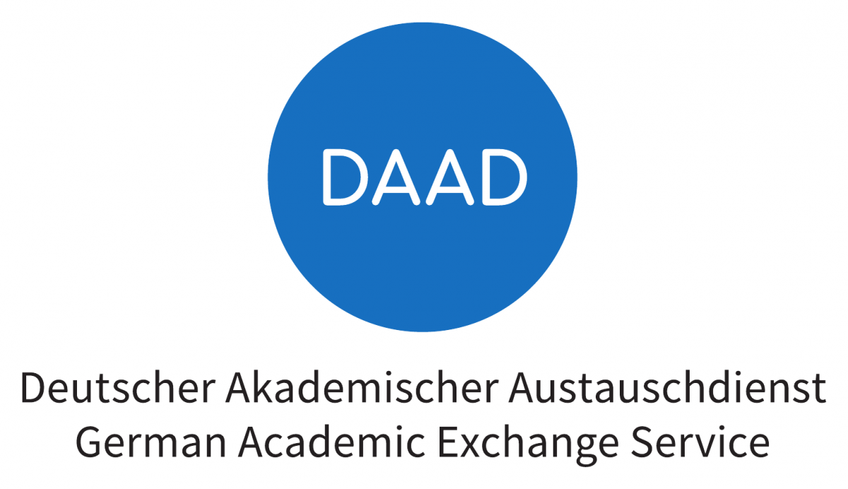 DAAD Logo