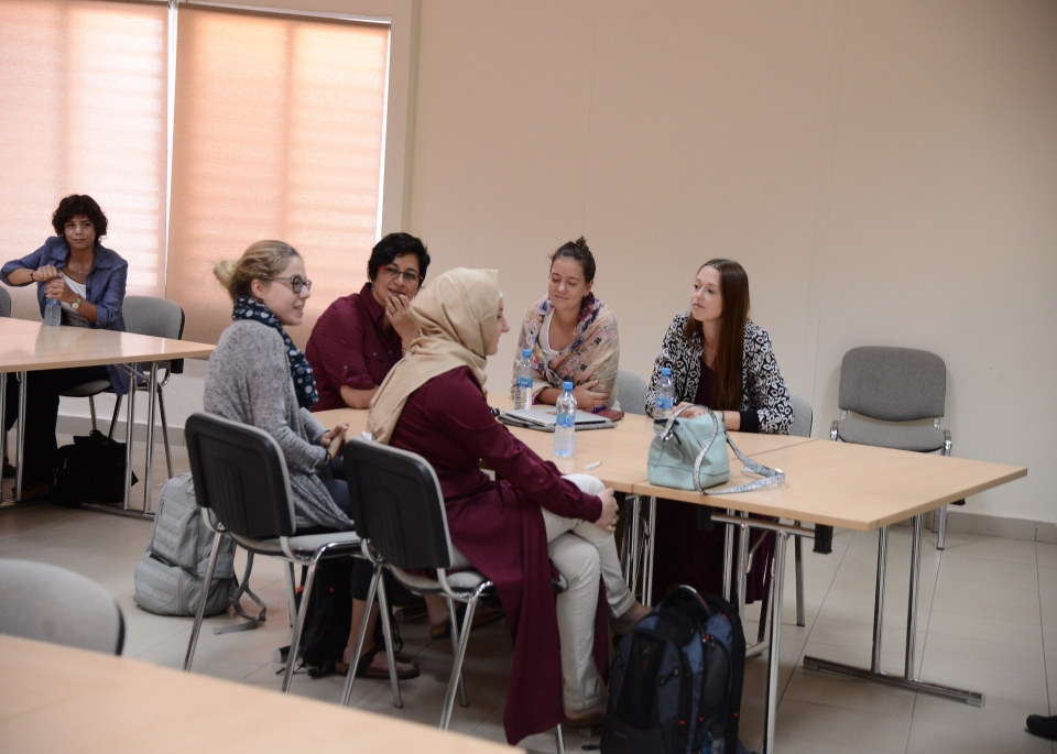 Juristische Fakultät Der Julius-maximilians-universität Würzburg GJU News | German Jordanian University