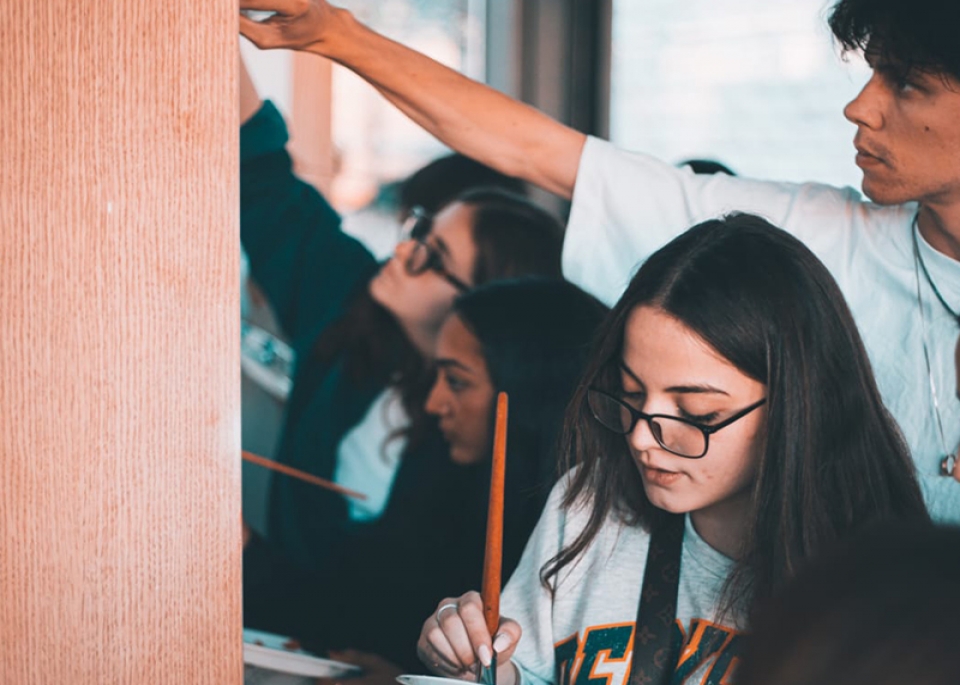 GJU News | German Jordanian University