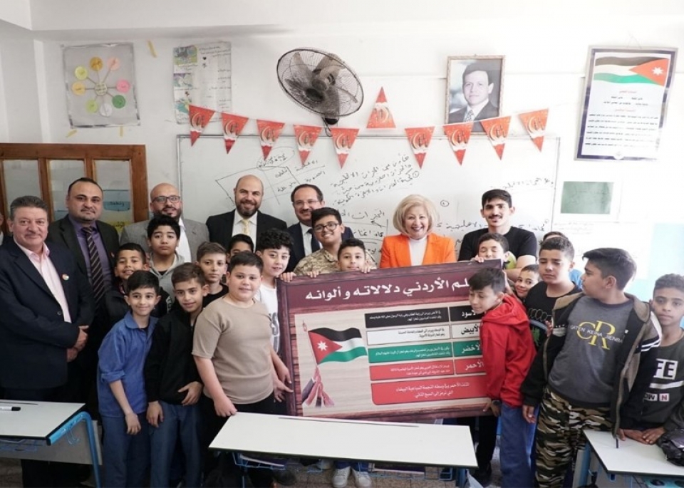 GJU News | German Jordanian University