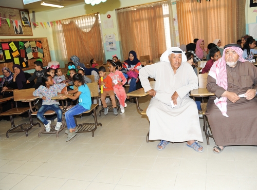 Free Medical Day for Local Community