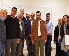 Dual studies Workshop