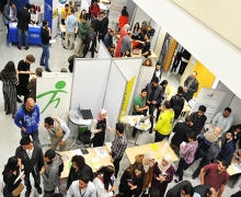 Career Fair 2019