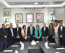 Employment Plans for GJU Students