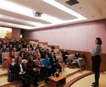 Welcome for Incomings