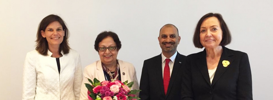 German Jordanian University | German Jordanian University